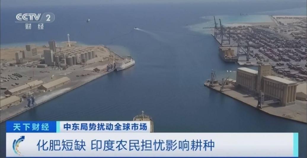 就在几天前，印度总理莫迪通过外交渠道，向外界发出了一个近乎“最后通牒”式的信号，