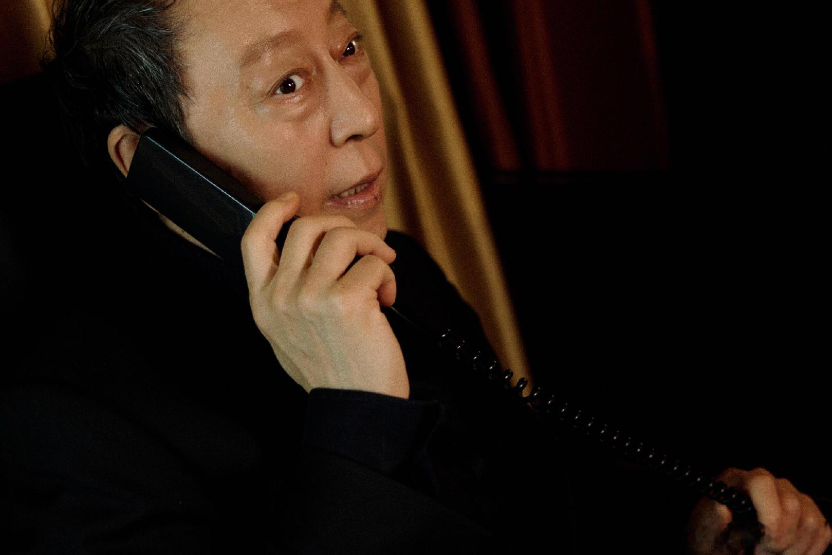 电影甲方爸爸开机 家庭喜剧《甲方爸爸》开机官宣概念海报！倪大红、孙艺洲、张天爱领