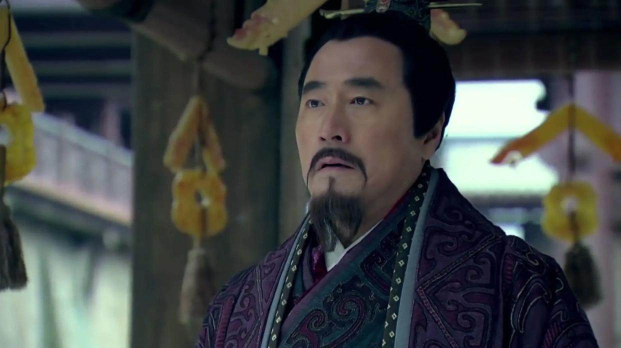 萧何被刘邦猜忌，险些被杀，关键时刻，他用了这一招

说起刘邦和萧何，很多人都知道