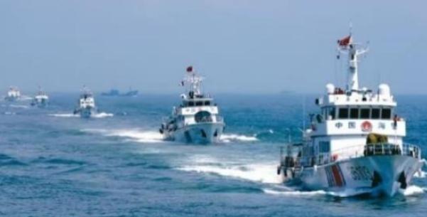 美国方面终于彻底认识到了一个残酷的事实：“武力统一”台湾，不仅是中国完全不必要的