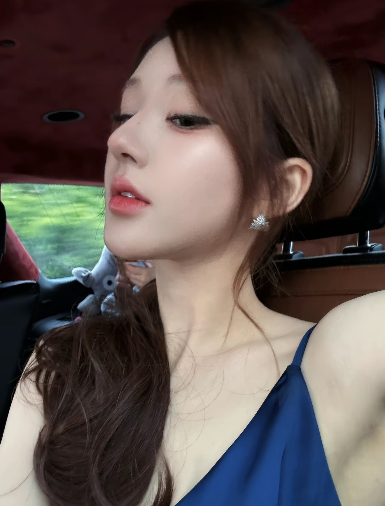 此女长了张代言停不下来的脸，商业价值恐怖如斯… 