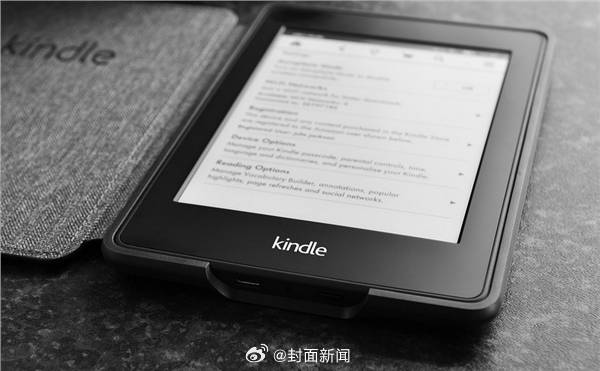 【再见Kindle！#Kindle中国电子书店今天停服#】6月30日消息，根据亚