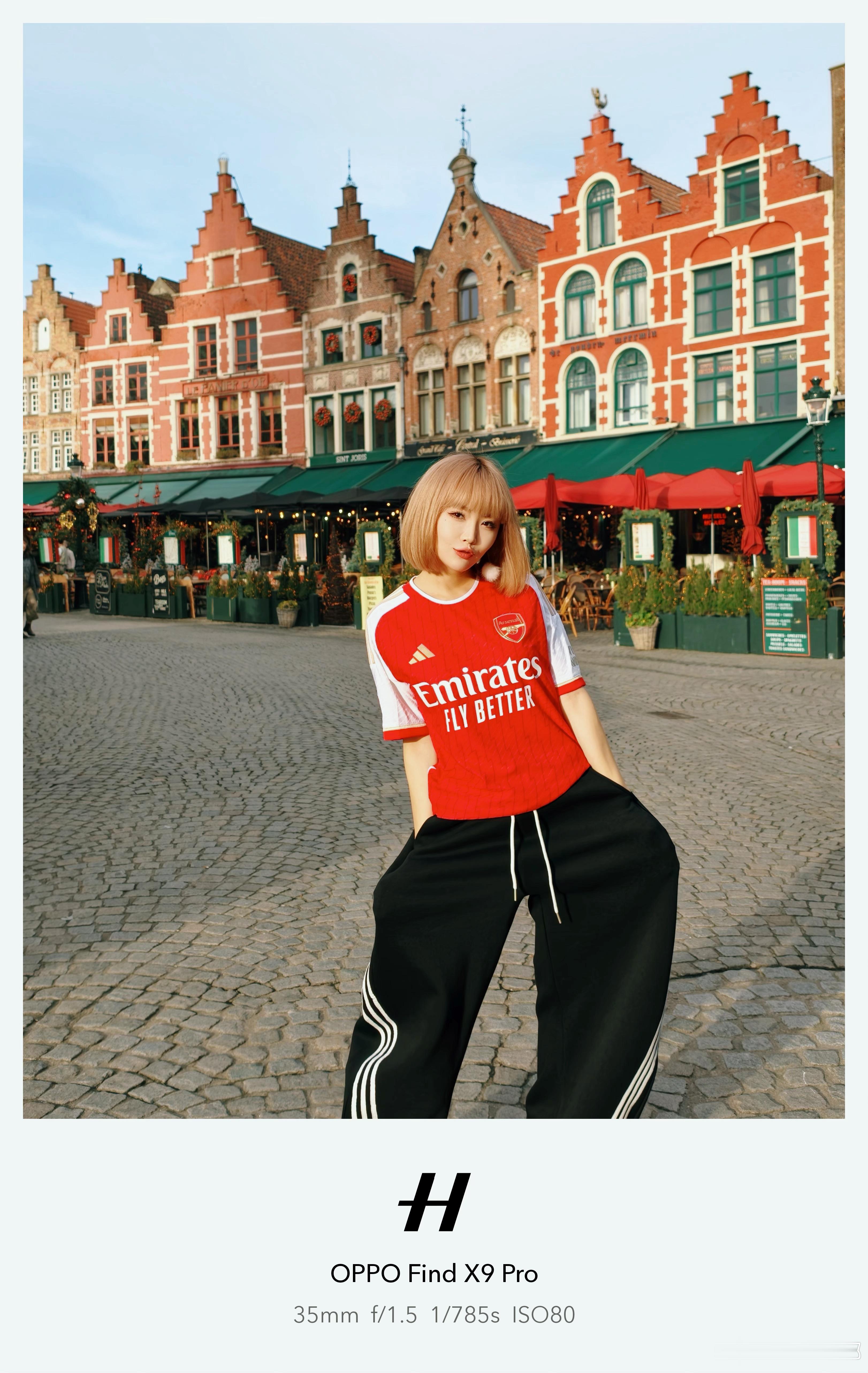 Brugge🏰 阿森纳 阿森纳 比利时·布鲁日