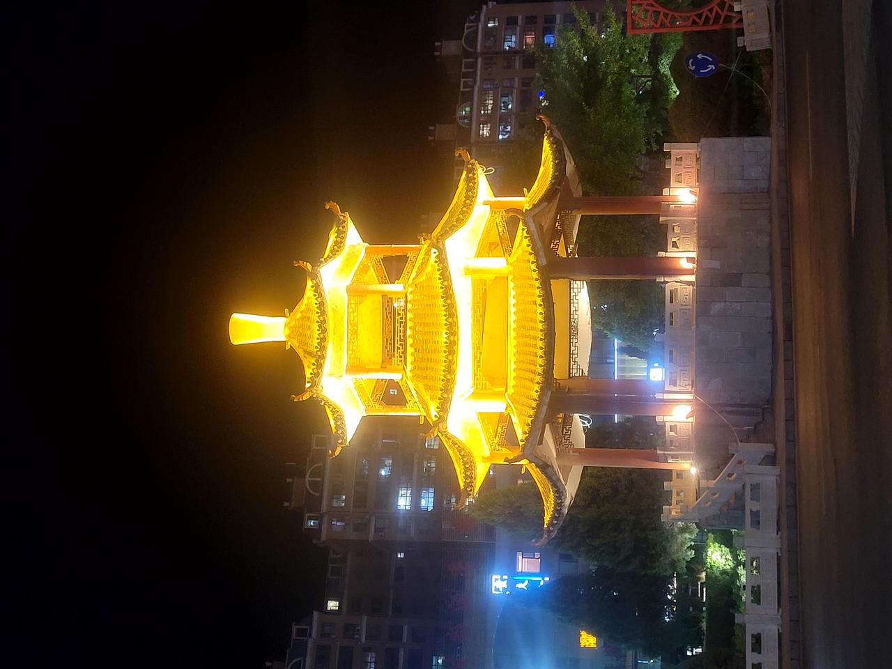 有人知道这是哪里么