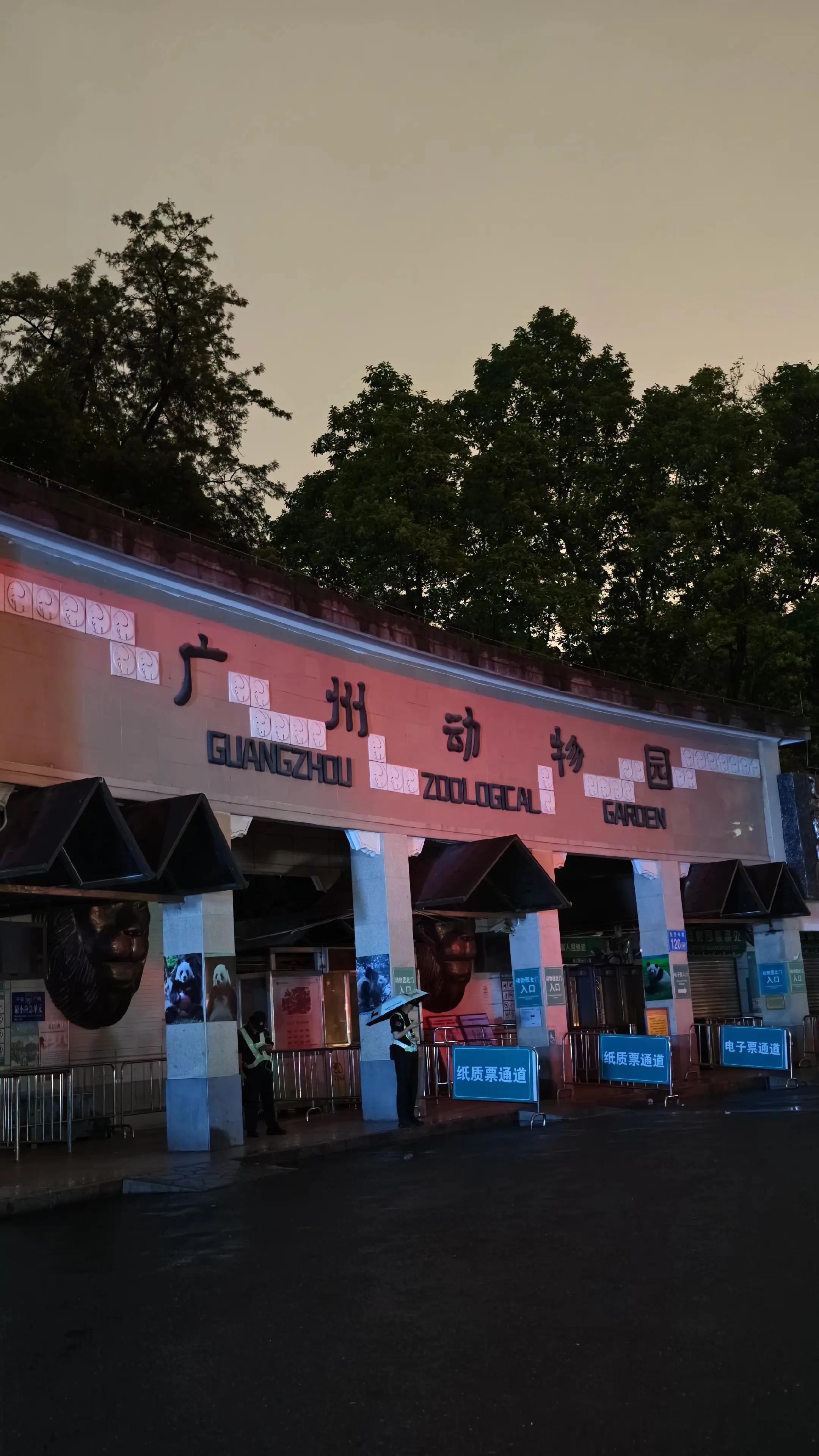 星一，出嚟食宵夜啦！去烧烤，烤牛丸！圆左夜晚去动物园嘅心愿啦，虽然系暑...