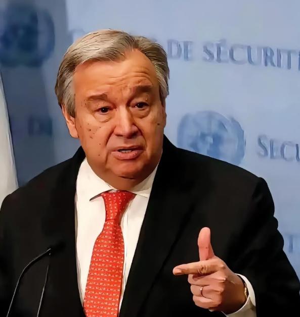 联合国传来新消息，俄罗斯提交的一份要求结束中东冲突的决议草案没能通过，中俄以及巴