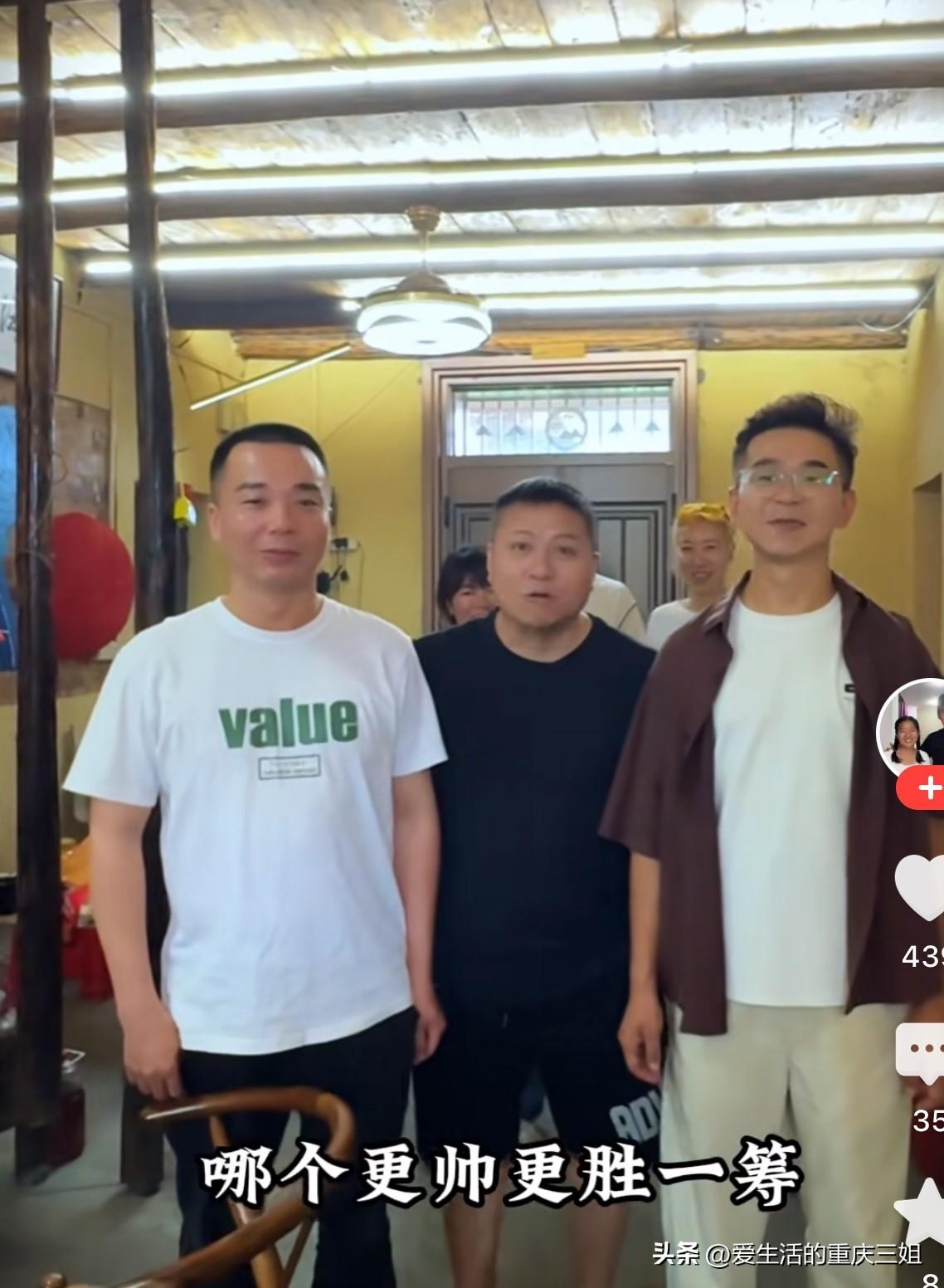 达文西来地球村了
为了追求秀儿，海哥的亲侄儿达文西落地地球村，带来满满的心意，有
