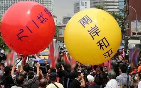 台湾统一的方式，无非和平统一与武力统一两种。和平统一是两岸同胞最希望看到的。若能