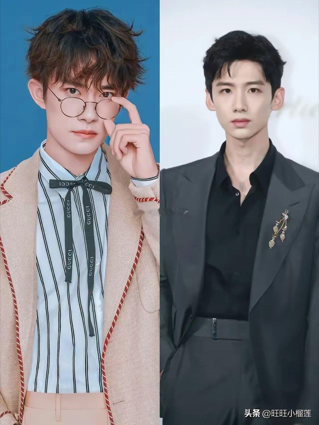 父母有没有文化，看孩子的取名就知道了，易烊千玺的名字可不是随便取得。易烊千玺在综