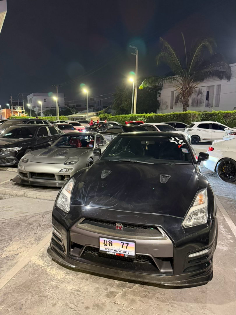 shen车视界 来对地方了！ 泰国