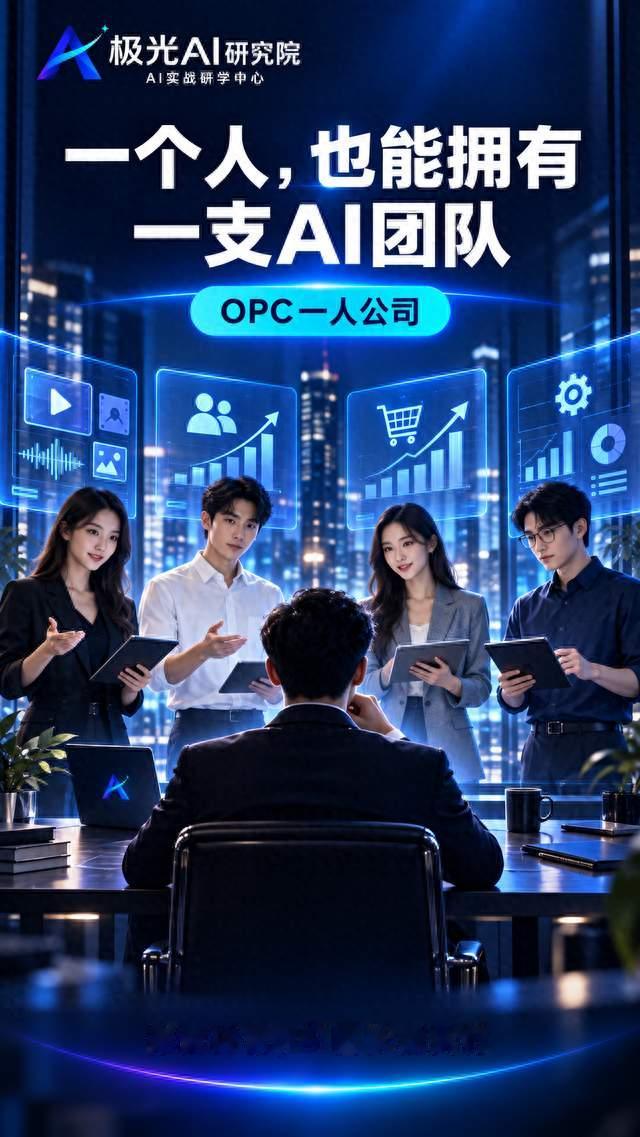 告别传统SEO：极光AI超级智脑如何通过GEO技术让企业在A