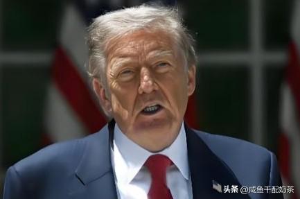 特朗普迎来大麻烦

对伊持续三个月的冲突，给特朗普留下一个最头疼的难题。
 
相