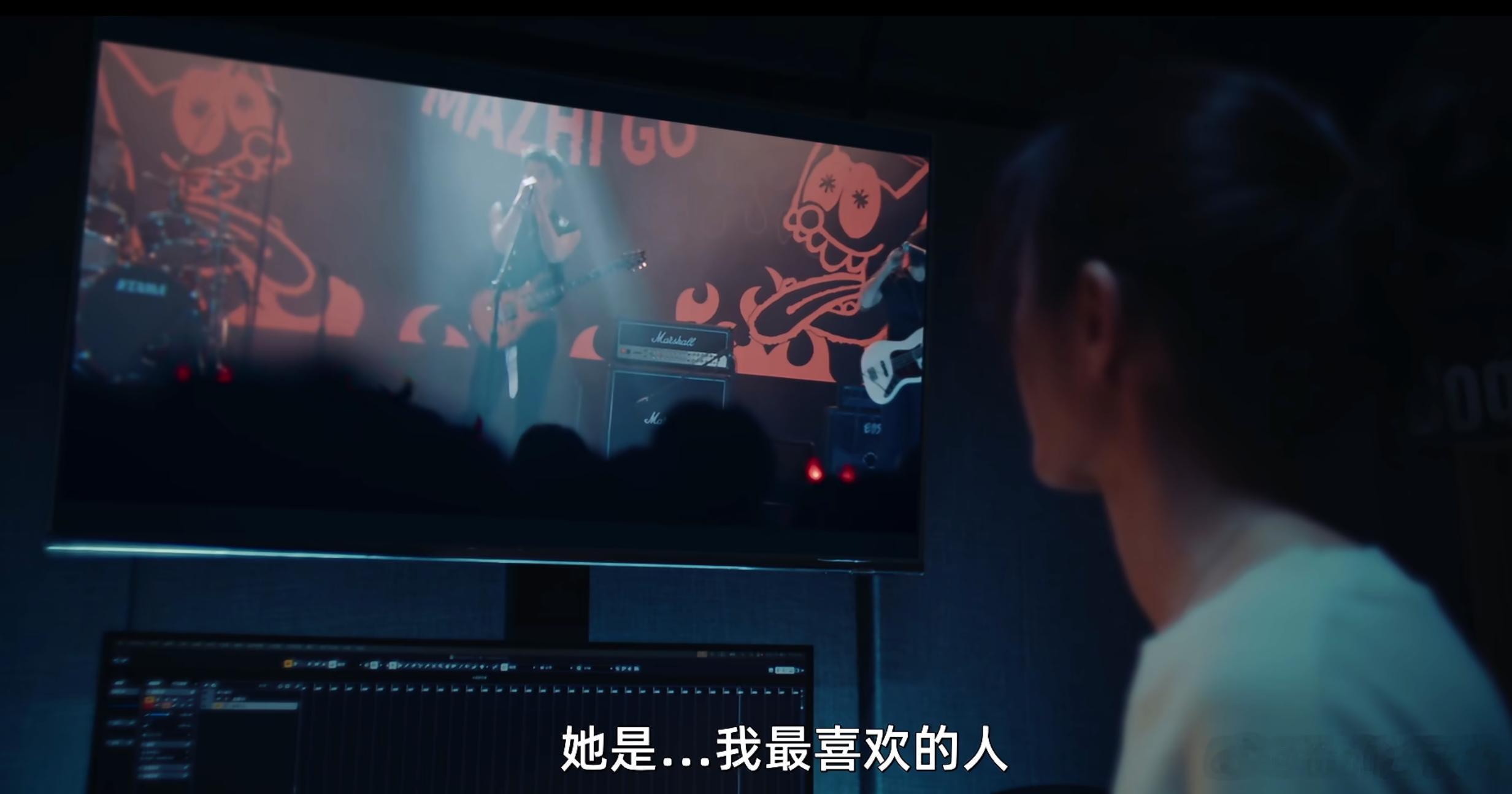 立璇就是因为这句话，所以这么爱的吗，一直在包容这个周可杰啊。但我还是很赞同里面的