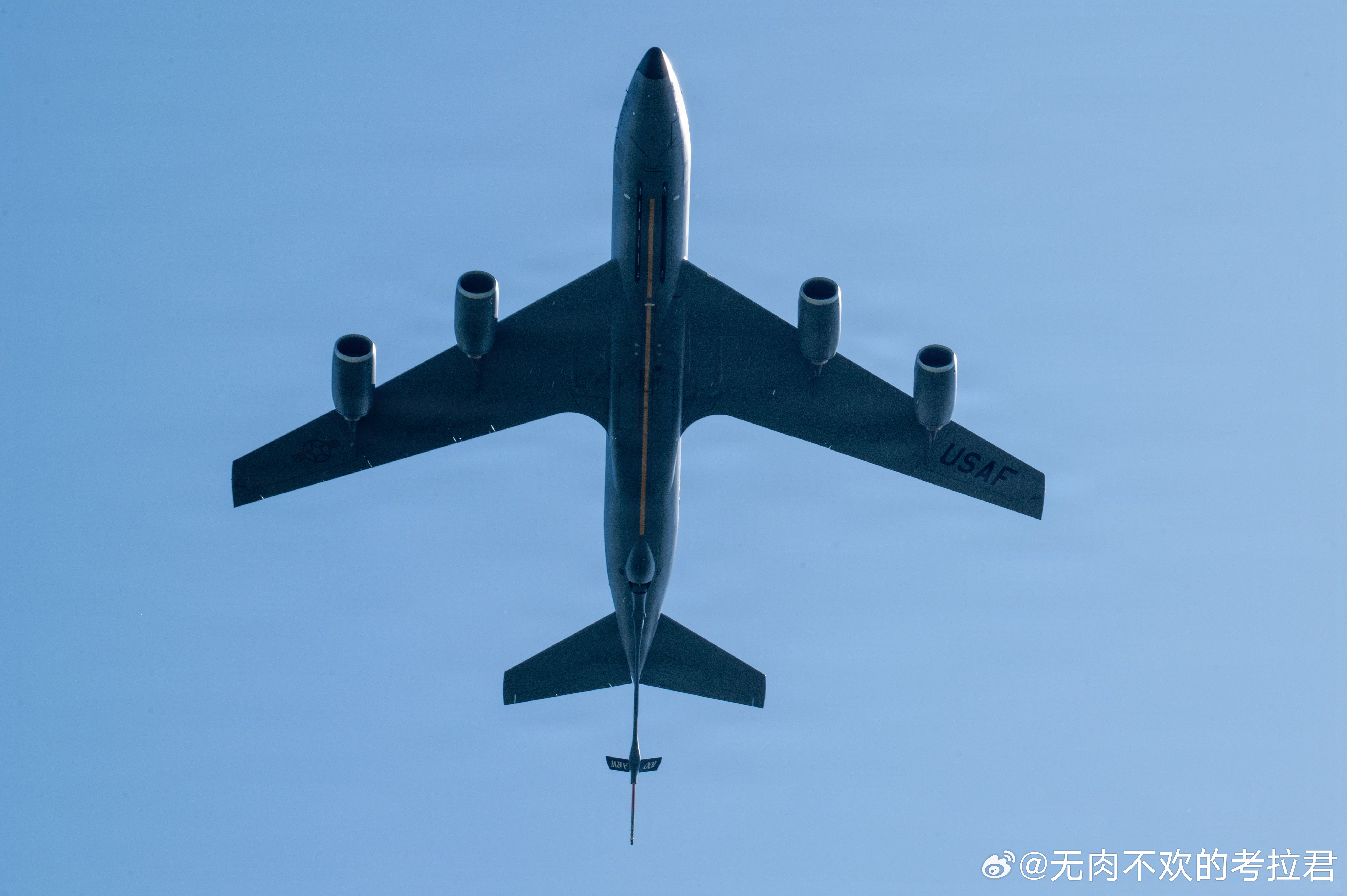 早安 