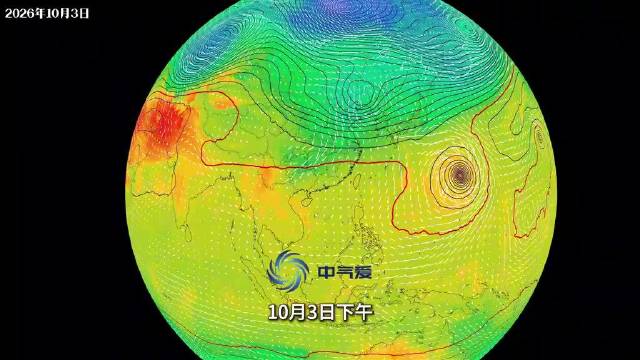 南方旷日持久的连阴雨终于要停了！一股“特干”的#冷空气#正大举南下，它将长驱直入华南、云南，带来#华