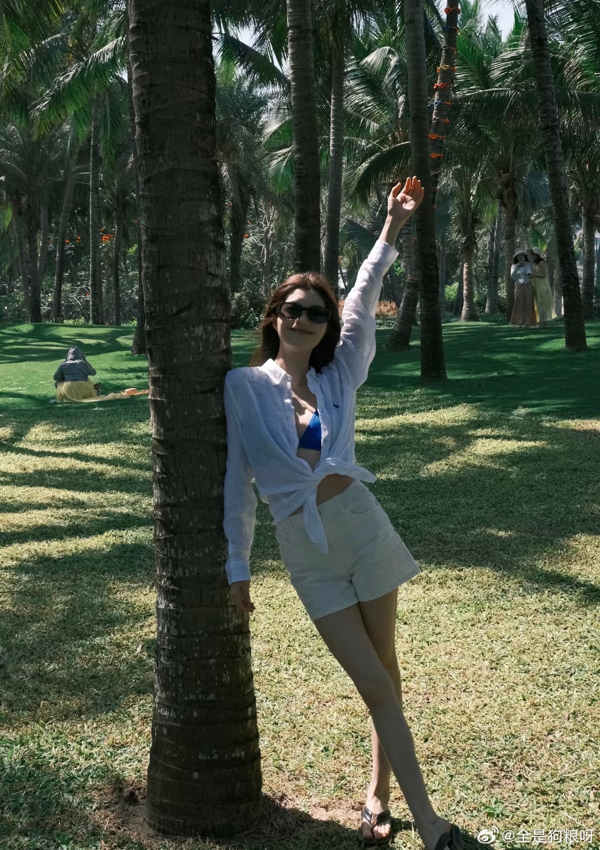 三亚真的太好玩了 