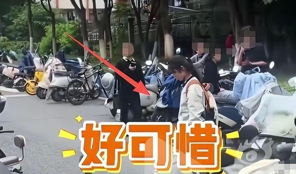 太揪心了！高考差1分钟被拦在门外，能冲985的学霸，连3条补救路都没选！

南昌