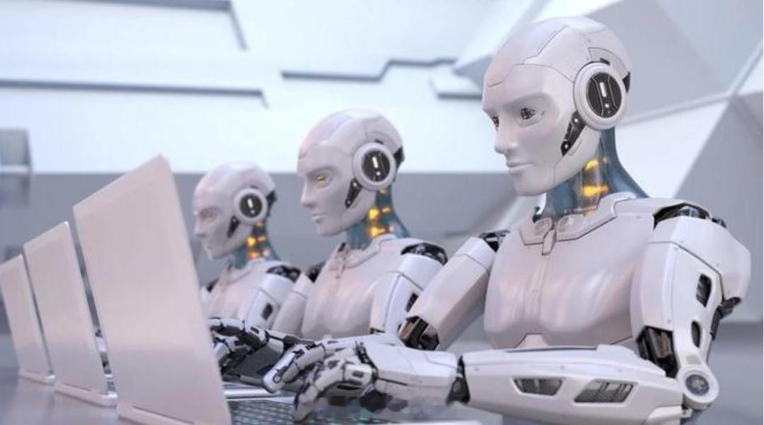 中国AI人才缺口将达到400万 这个报告说的是到2030年，中国对AI专业人才的