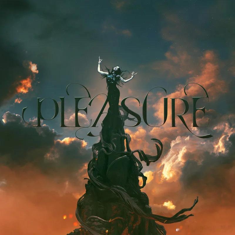 蔡依林《Pleasure》封面不就是一座奖杯吗显化～金曲奖入围名单
