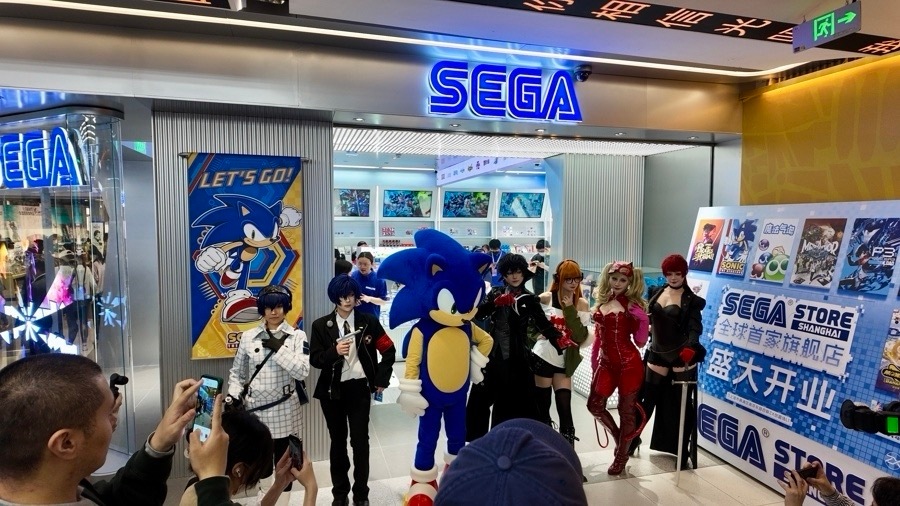 【2月2中国文化该抬起头来了！】上海市江苏省被日本糟蹋最严重，但是二次元动漫在这