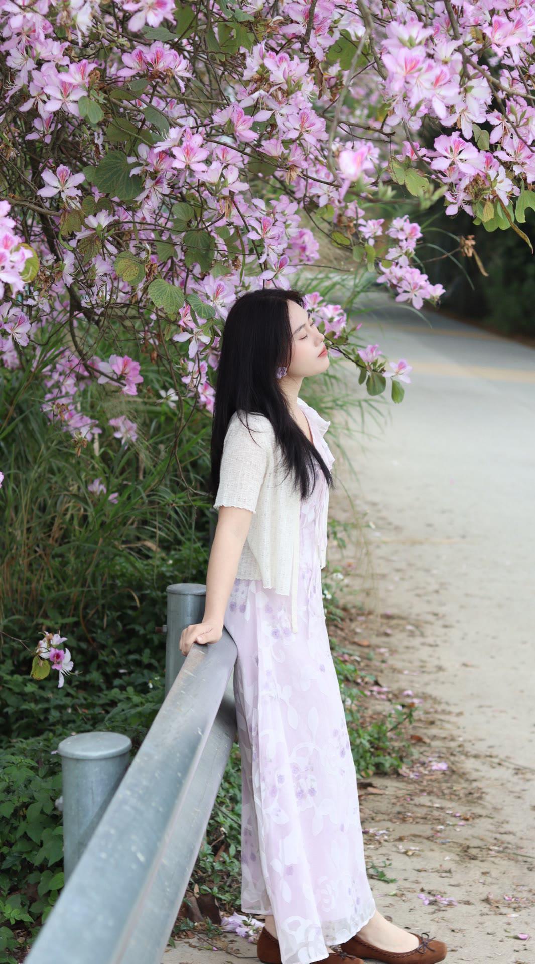 知性美女穿搭分享