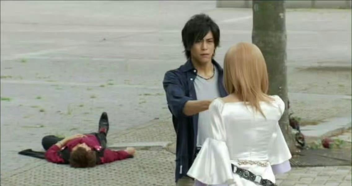 测报你就发这两张图什么都不说 ​​​