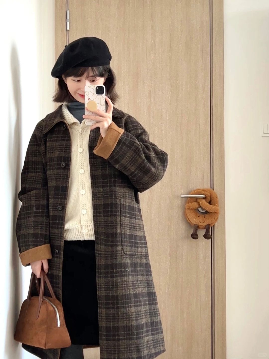窝趣…这套完全是我的风格！！🥺