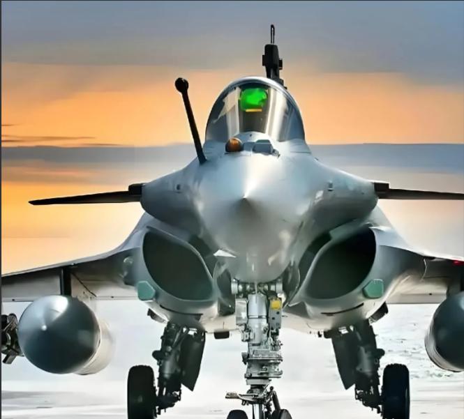 俄罗斯这一次全看明白了，俄罗斯军队一旦停火，大批西方武器就要涌入乌克兰！

法国