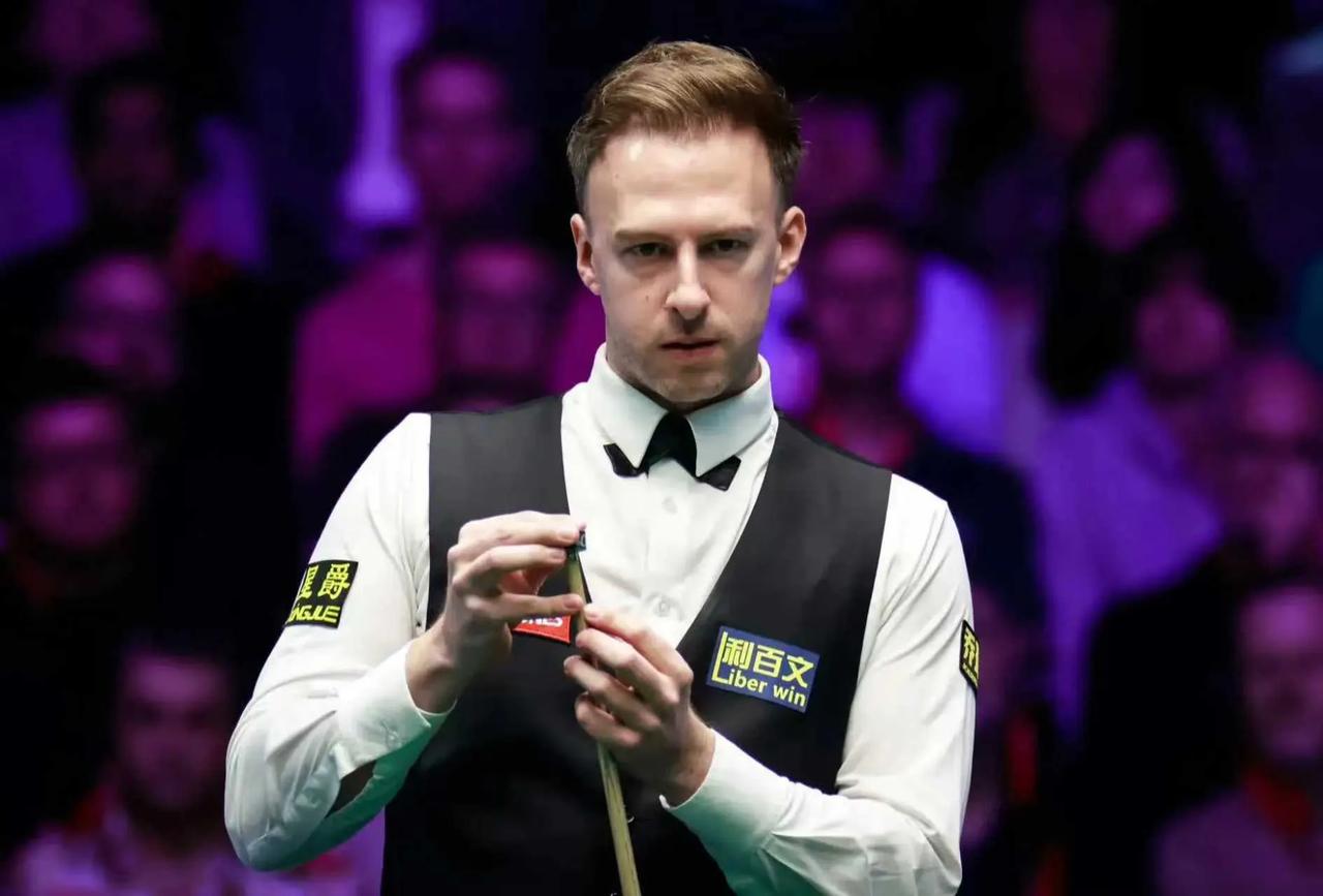 斯诺克英锦赛-半决赛，今日赛程
(2025年12月06日，星期六)

半决赛i