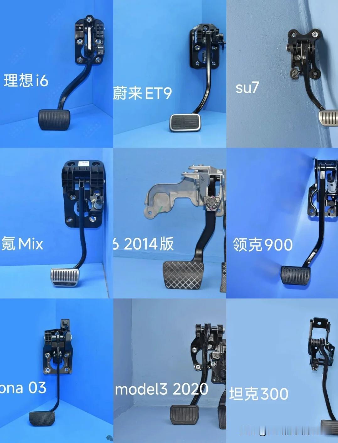 材质不是问题，设计的时候没仿真，开模的时候没评审，小批的时候没测试验证才是最可怕