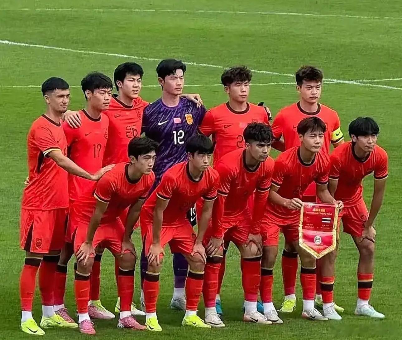 001韩国u23vs伊朗u23推荐：让负比分：1-1,1-2解析：韩国U23近5