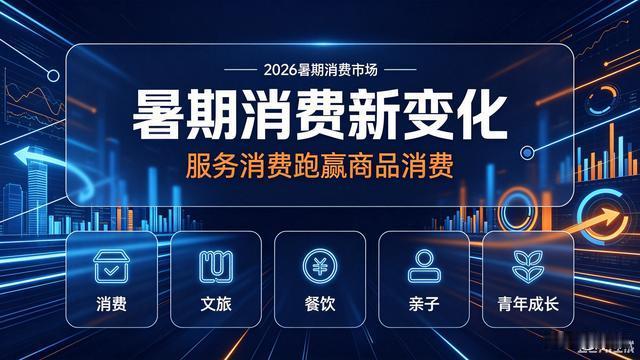 今年暑期消费规模达到3.6万亿，这份亮眼的数据背后，国人的消费观念已经发生实实在