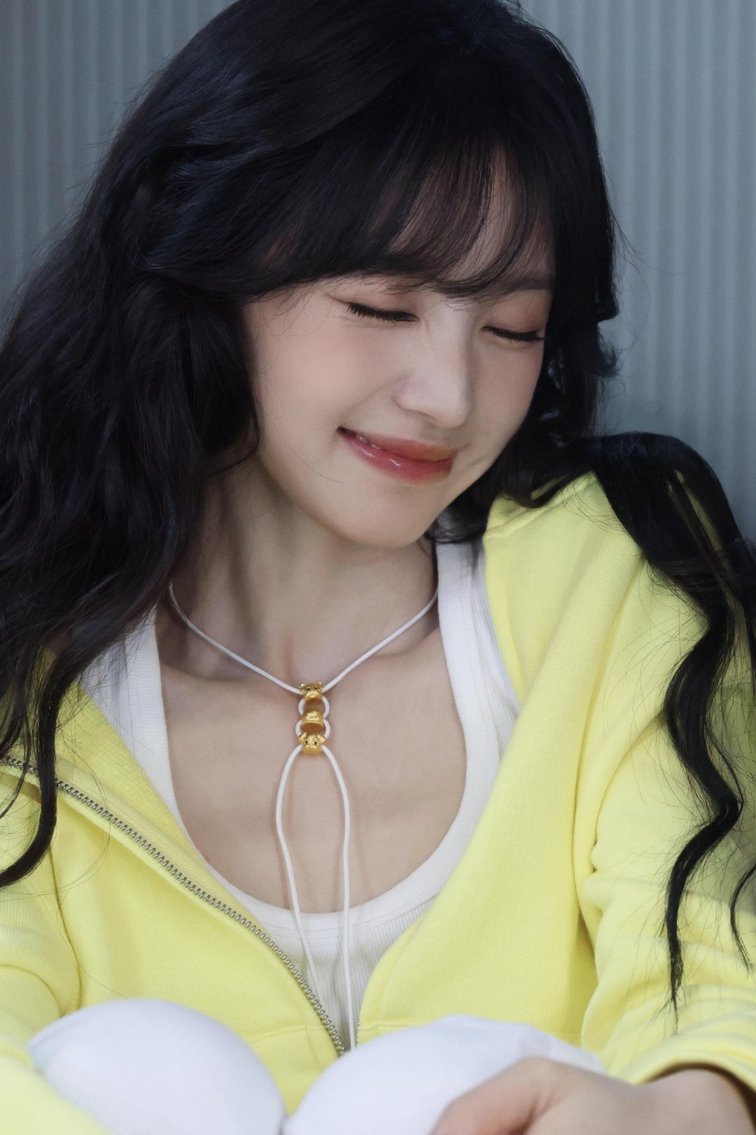 李登科说田曦薇很多中年大叔粉这么美好的女孩子到底谁不喜欢啊 