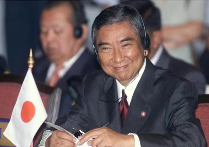 被喊停，日本急了
就在今天（6 月 12 日），日本媒体报道，原本定在 6 月 