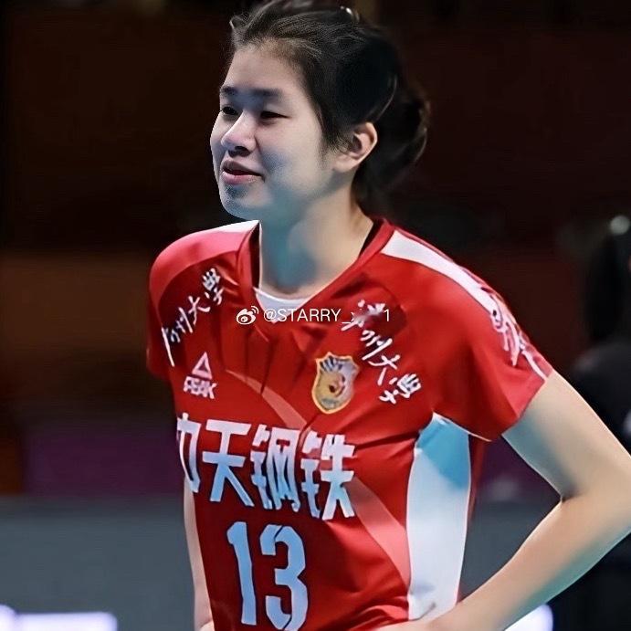 📊🇨🇳杨佳：（5局）▶️15分：12扣6中1失误0被拦（成功率50%效率4