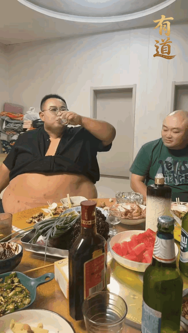 不节制，不自律，就是失控，就是自损。