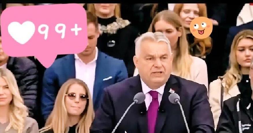 急报！链条一紧，欧盟动用俄资产援乌在布鲁塞尔当场卡住！
 
据最新报道，匈牙利总