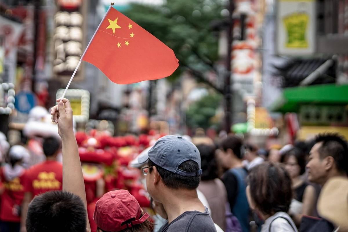 全世界都在盯着中国游客国庆收假后的出境游热潮！数据显示泰国已失宠，日韩和小众景点