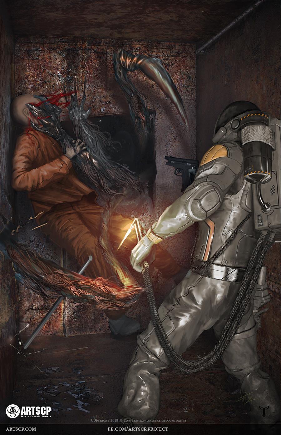 SCP-432by DanTemirov 