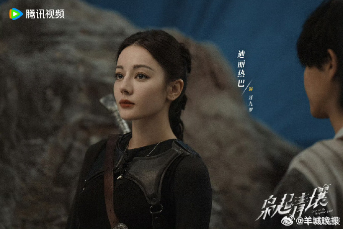 【谁是你心中#2025年度扛剧花#TOP1?】扛剧女演员通常指那些凭借自身演技、