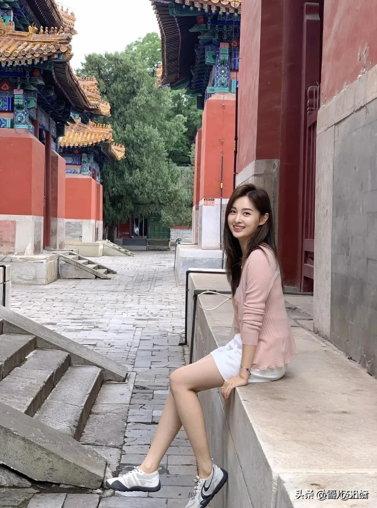美女明星照分享