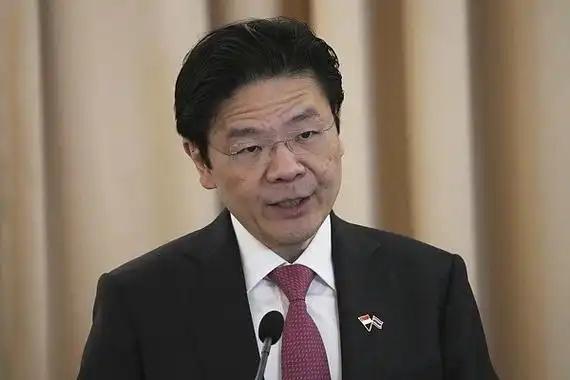 新加坡总理终于是尝到了苦果！台湾名嘴唐湘龙表示“新加坡总理黄循财公然站队日本，别