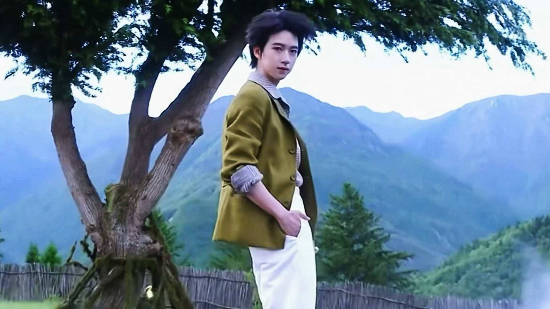 🍃vogue红毯直播