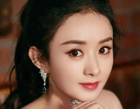 杨幂、赵丽颖、唐嫣，谁最漂亮？