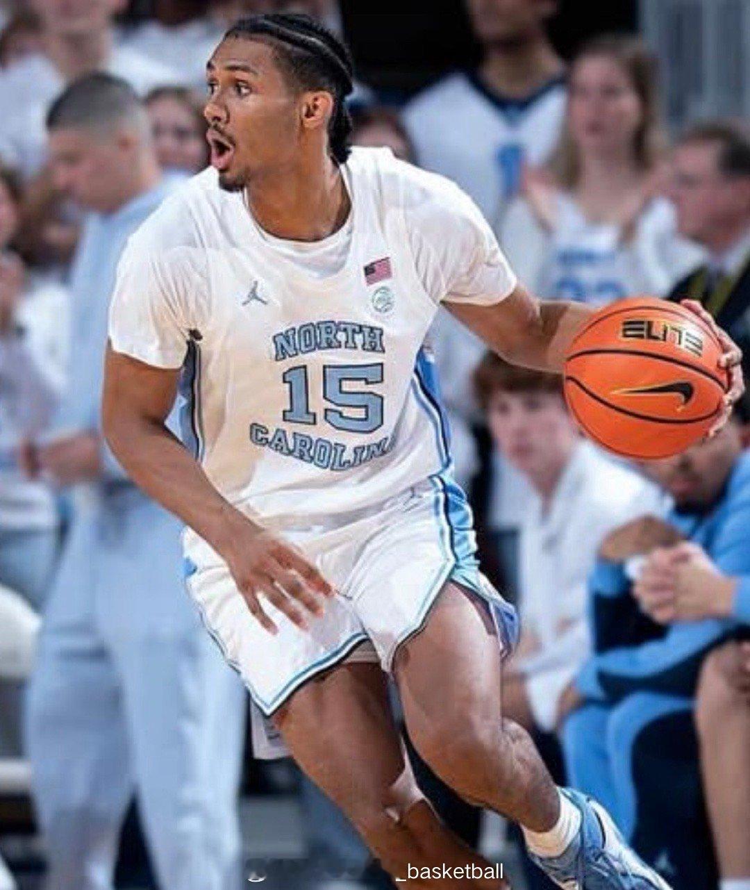 未来在亚洲多一个强劲对手，韩国篮协目前正在推进归化NCAA北卡大学大前锋贾林.史