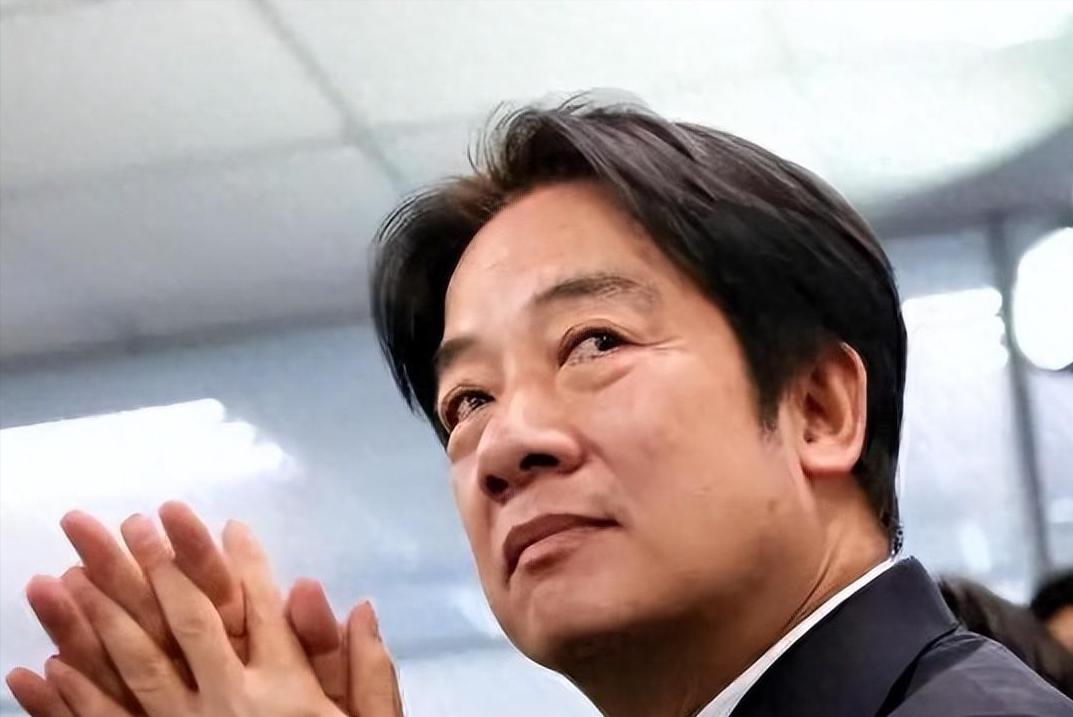 这一手太绝了！大陆既没派军舰过去，也没发官方声明，更没召见什么大使，就让赖清德在