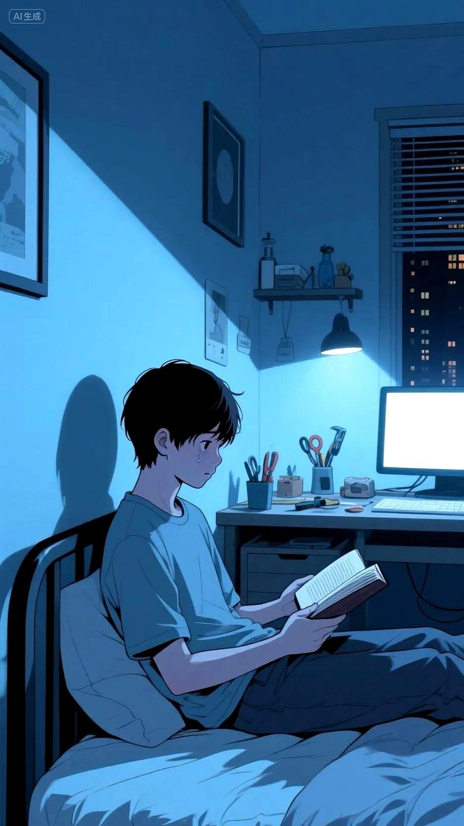 五十个名额，五千块学费，八年后直接拿博士，这买卖比拼多多百亿补贴还狠。

学校把