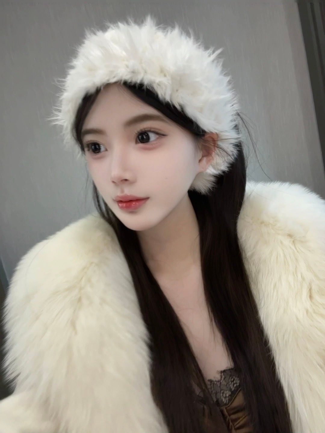 见什么世面 见见我就好了❄️ 