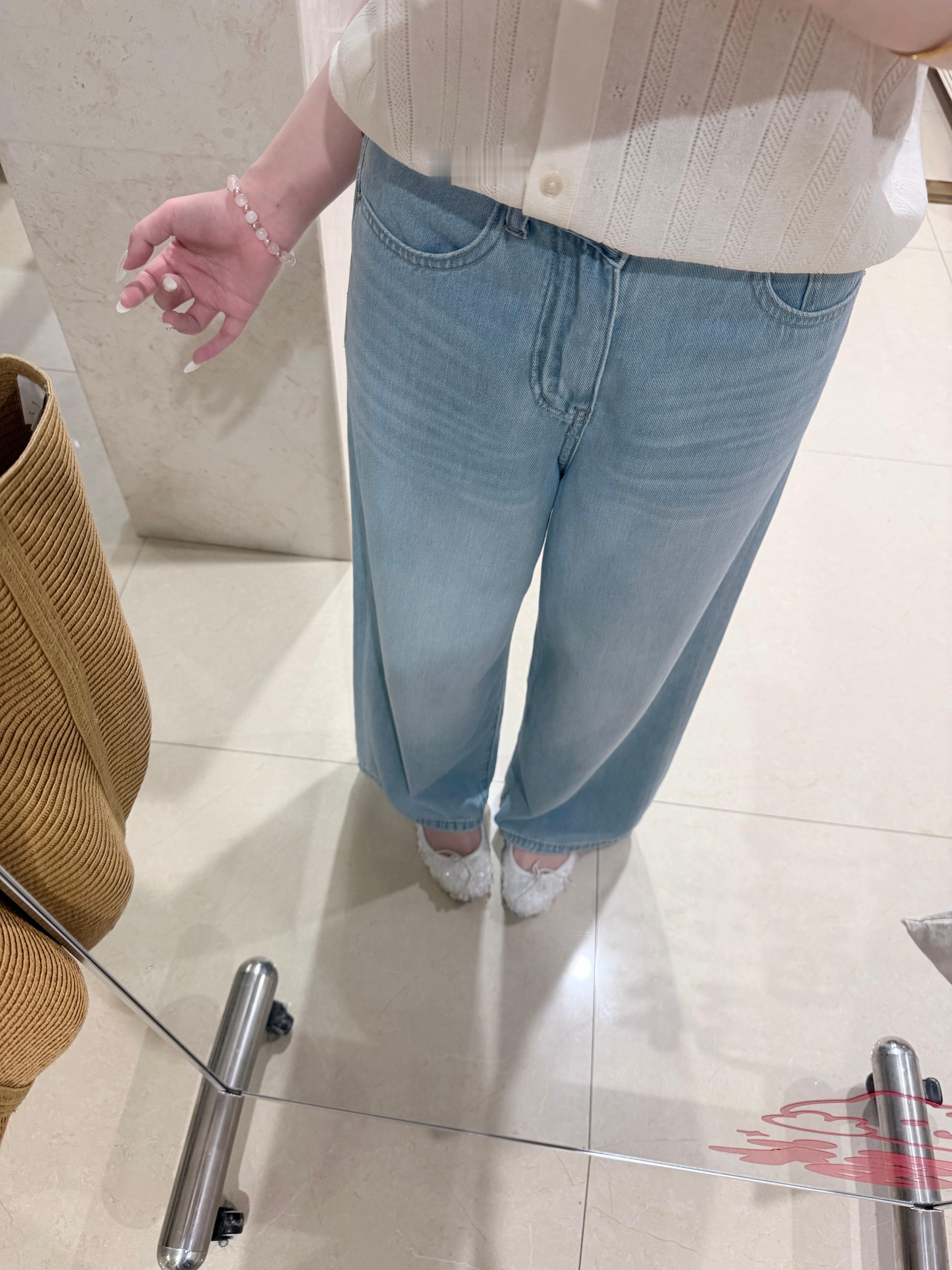 浅牛的夏天！！！！！！！！！！我穿 你穿 她也穿