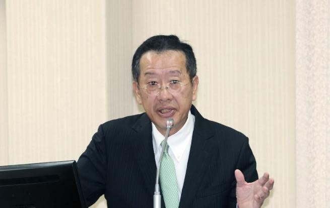 驻台美军暴增？顾立雄罕见回应：大家看到的只是一部分

针对驻台美军规模，台军过去
